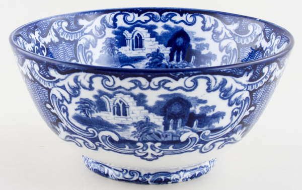 Bowl c1930s